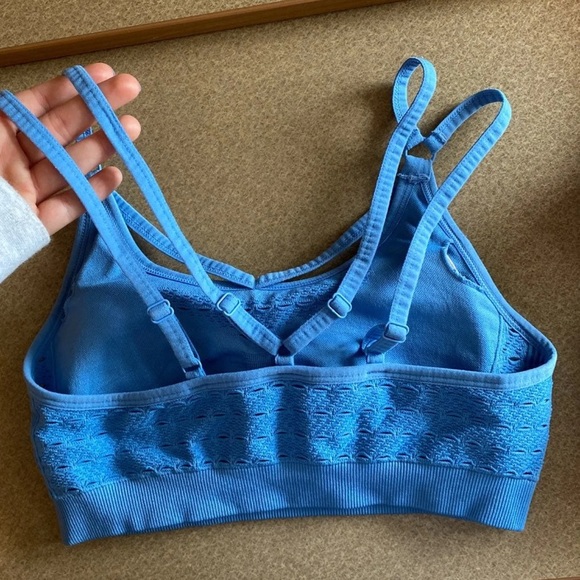 Gymshark set - Picture 3 of 4